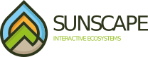 SUNSCAPE logo